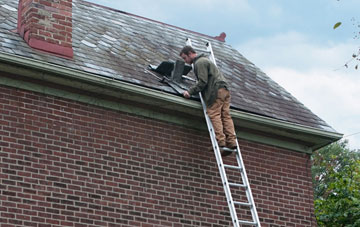 what affects urgent Backe roof repairs