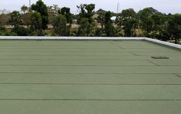 all Backe roofing types quoted for