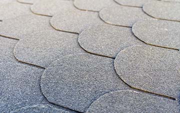Backe asphalt roofing costs