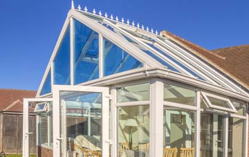 conservatory roof insulation costs Backe