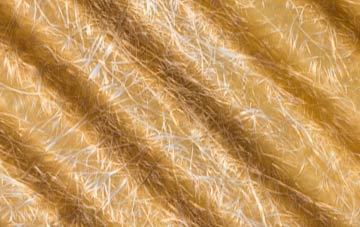 Backe fibreglass roof waterproofing