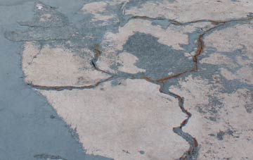 fibreglass roofing replacement Backe