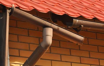 Backe gutter repair costs