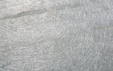 Backe laminate fibreglass or shingles?