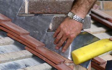 is Backe lead roofing safe?