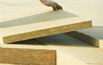 measuring Backe tapered insulation