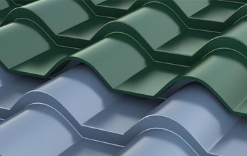 who should consider Backe plastic roofs