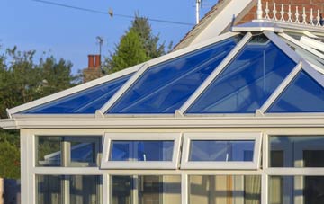 professional Backe conservatory insulation