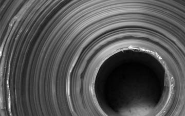 Backe pvc roof replacement