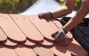 Backe roof tile contractors