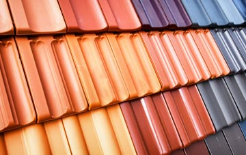 Backe roof tile costs