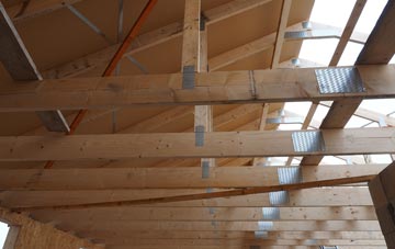 Backe roof truss costs
