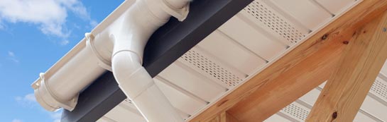 get Backe guttering quotes today