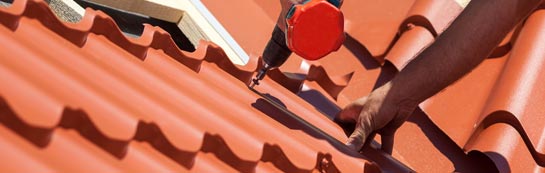 save on Backe roof installation costs