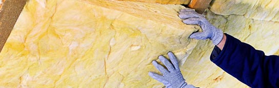 quotes for Backe roof insulation