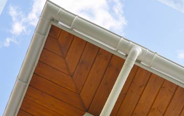 Backe soffit types