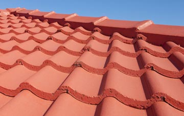 Backe tile and slate roof replacement