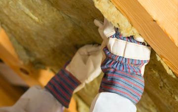 types of Backe pitched roof insulation materials