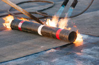 free Backe roof quotes