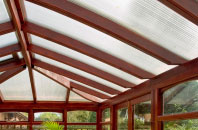 Backe conservatory roofing insulation