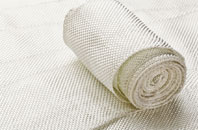 Backe fibreglass roofing repairs