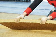 find rated Backe roof insulation companies