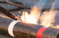 Backe flat roofing replacement