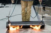 Backe flat roof sealing quote