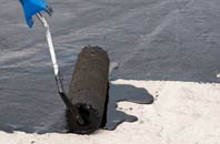 find rated Backe roof sealing companies