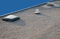 Backe flat roofing