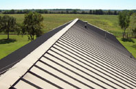 Backe metal roof quotes