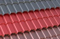 find rated Backe plastic roofing companies