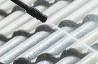 rated Backe roof cleaning companies