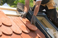 Backe tiled roofing companies