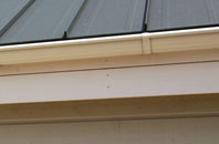 Backe soffit repair