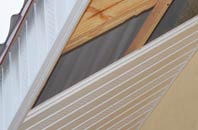 rated Backe soffit repair companies