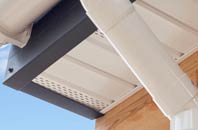 find rated Backe soffit companies